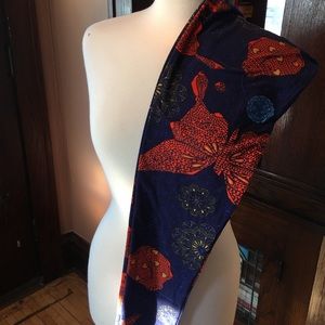 NWOT LulaRoe TC Leggings